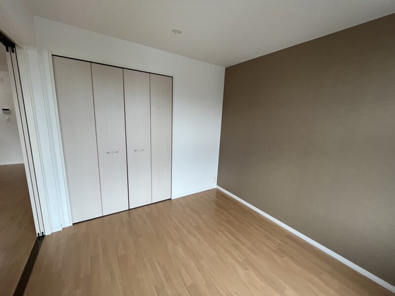 セントラル・アイランドの物件内観写真