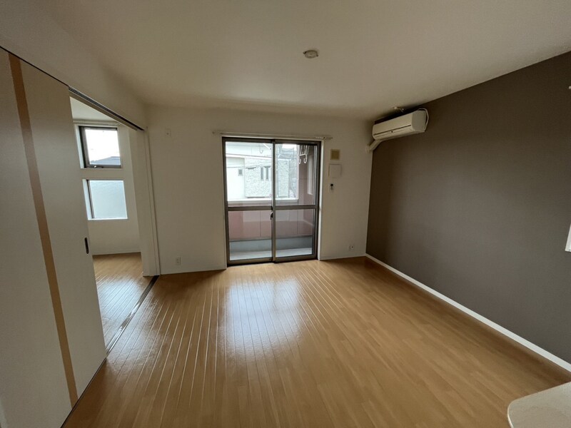 セントラル・アイランドの物件内観写真