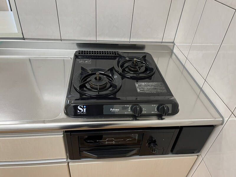 セントラル・アイランドの物件内観写真