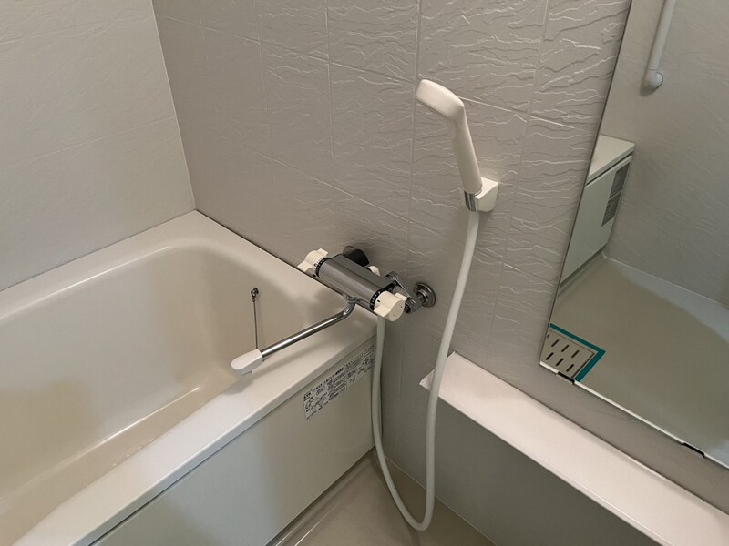 セントラル・アイランドの物件内観写真