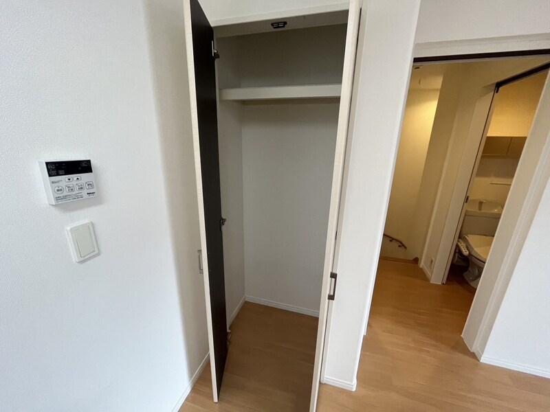 セントラル・アイランドの物件内観写真