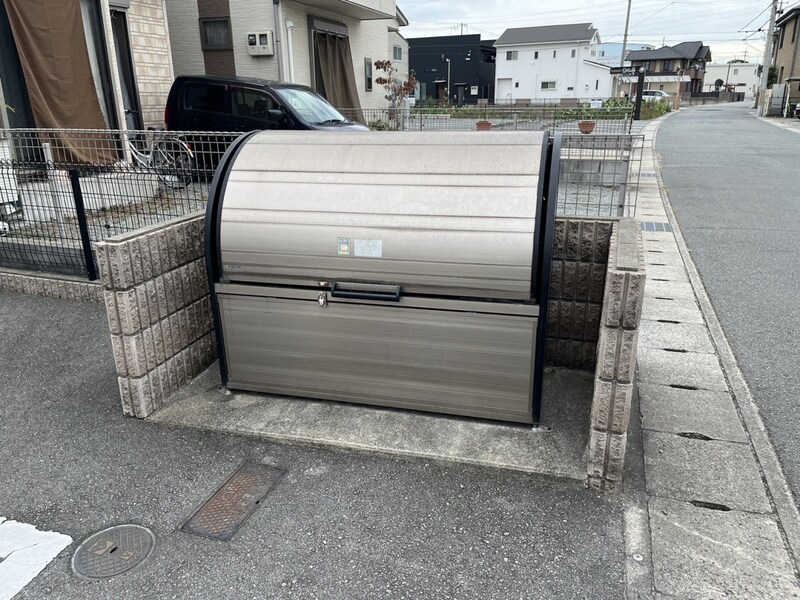 セントラル・アイランドの物件内観写真