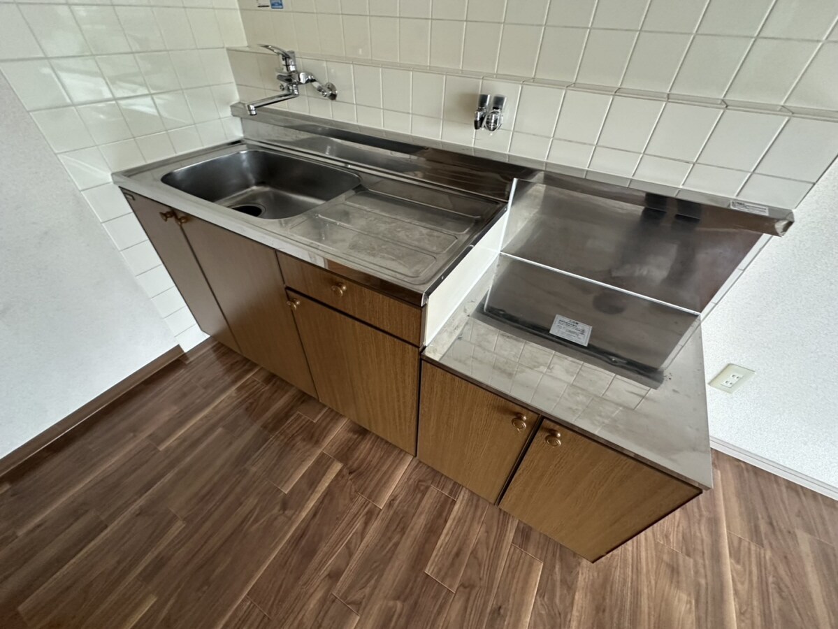 サンシャインBの物件内観写真