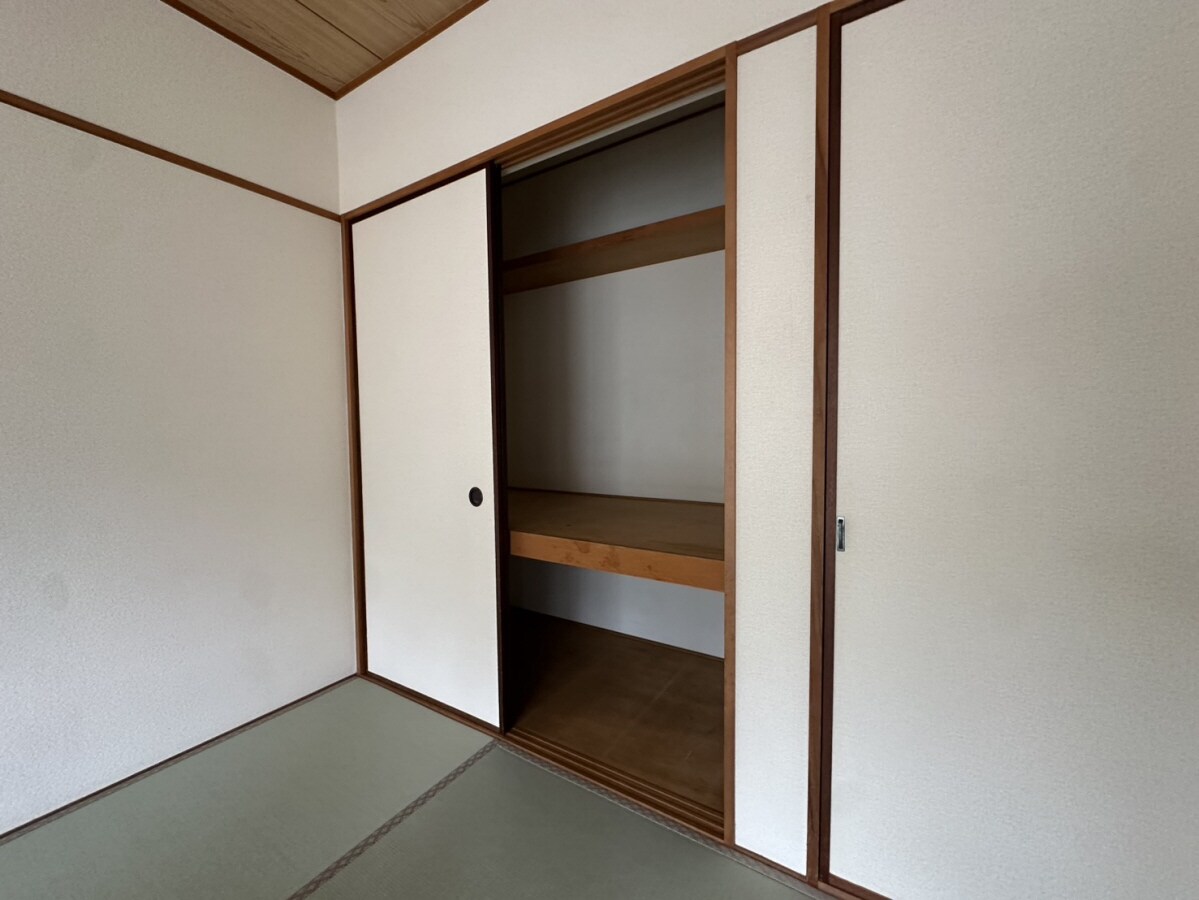 サンシャインBの物件内観写真