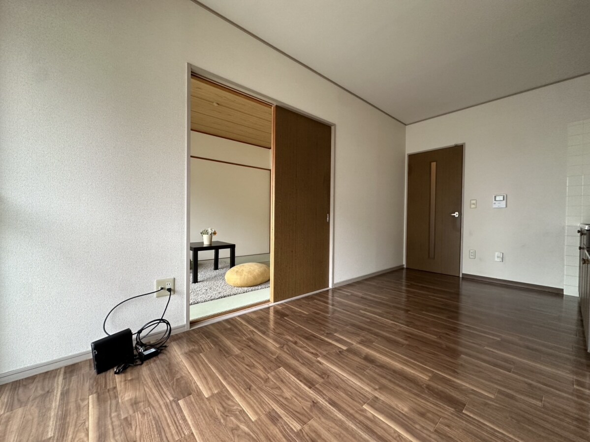 サンシャインBの物件内観写真