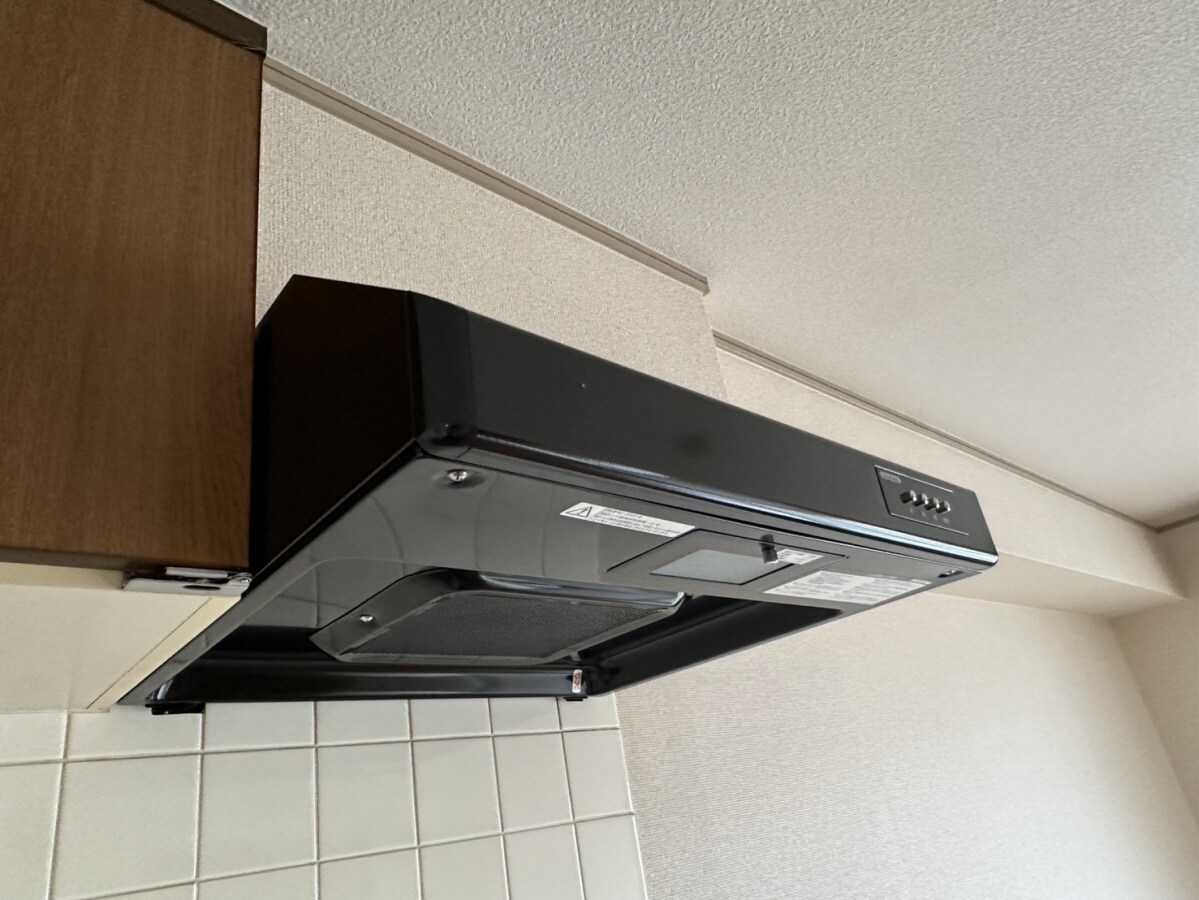 サンシャインBの物件内観写真