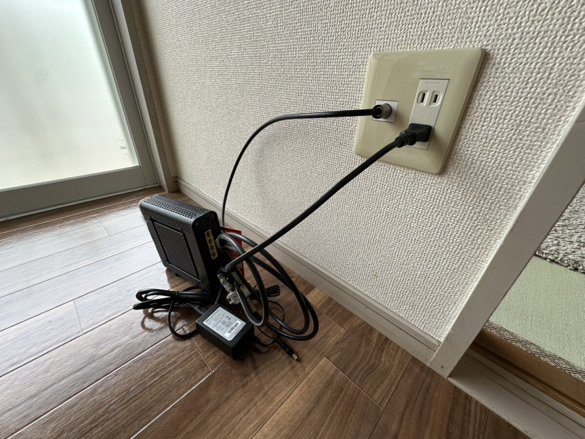 サンシャインBの物件内観写真