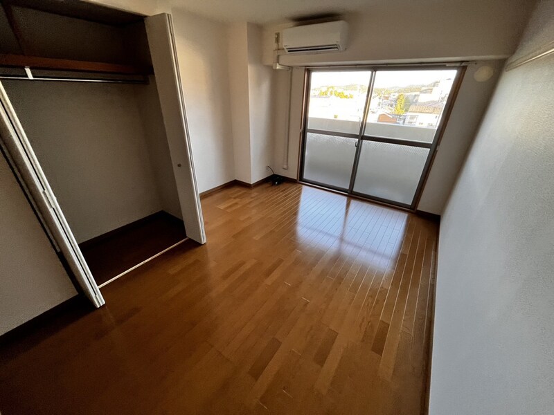 メルベーユコートの物件内観写真