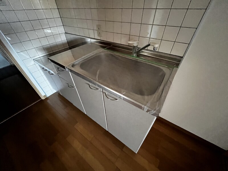 メルベーユコートの物件内観写真