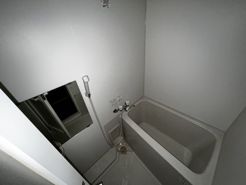 メルベーユコートの物件内観写真