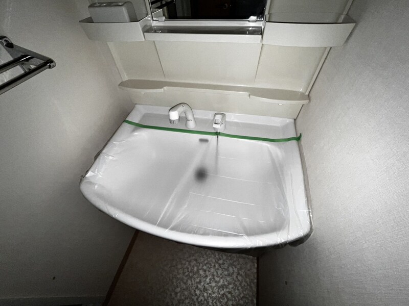 メルベーユコートの物件内観写真