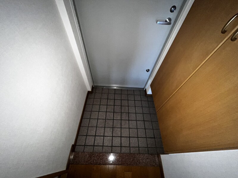 メルベーユコートの物件内観写真