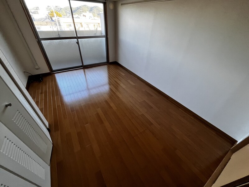 メルベーユコートの物件内観写真