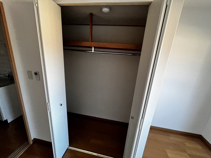 メルベーユコートの物件内観写真