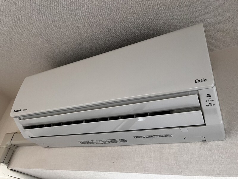 メルベーユコートの物件内観写真