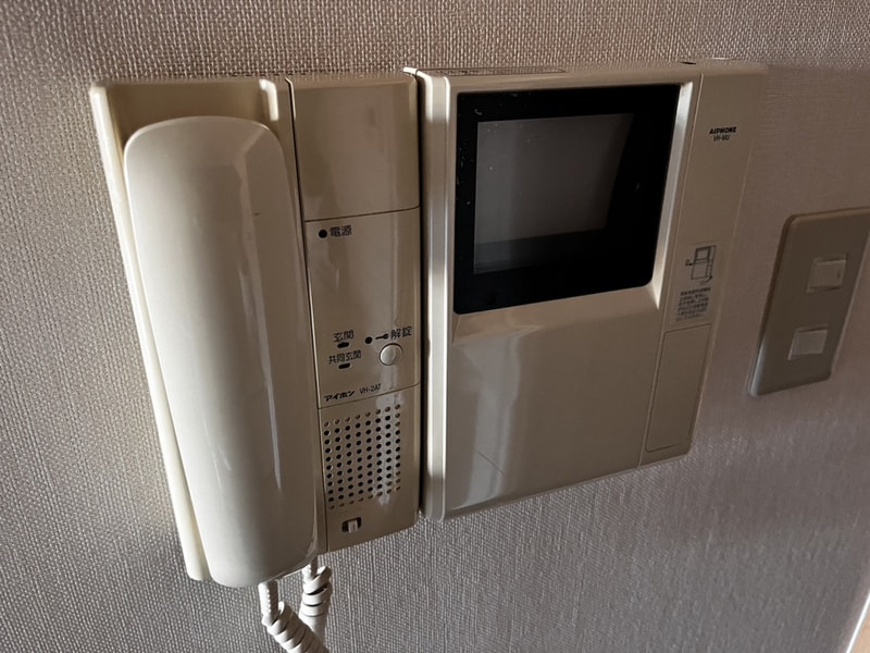 メルベーユコートの物件内観写真