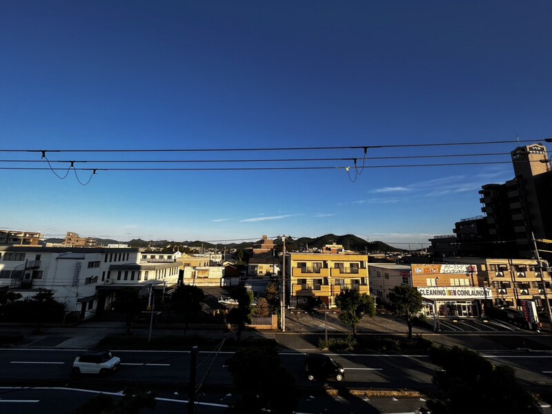 メルベーユコートの物件内観写真