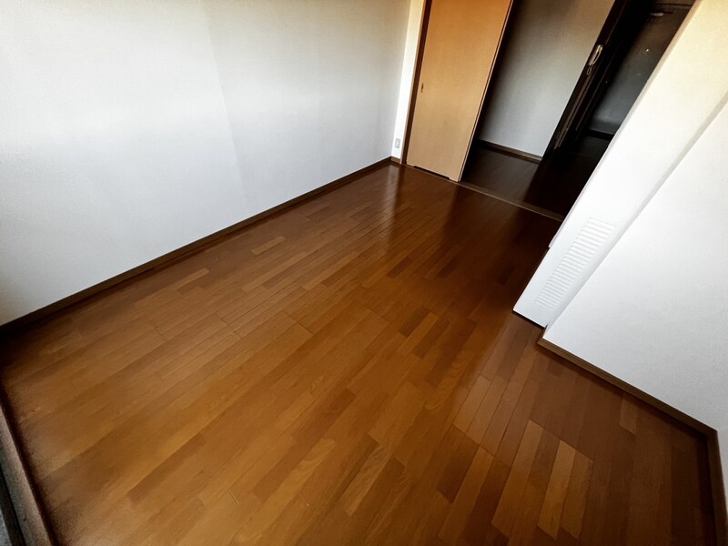 メルベーユコートの物件内観写真