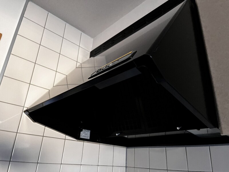 メルベーユコートの物件内観写真