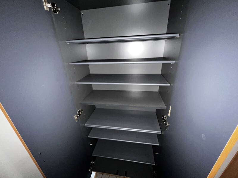 メルベーユコートの物件内観写真