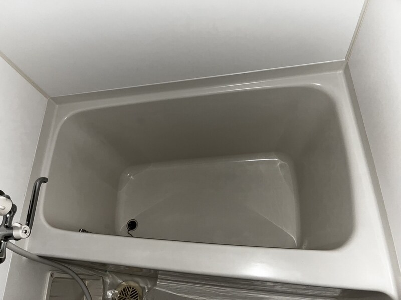 メルベーユコートの物件内観写真