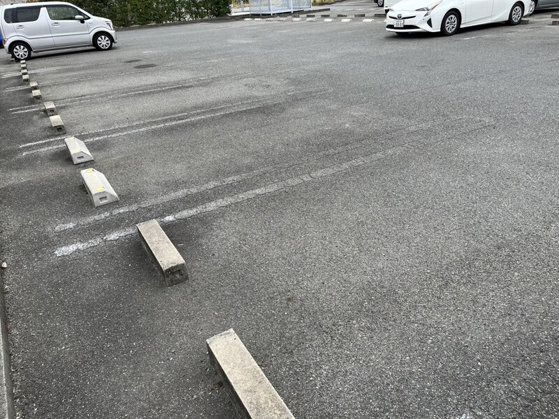 ヨーロピアンシャレー糸久参番館の物件外観写真