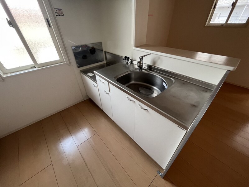 グランモア航A棟の物件内観写真