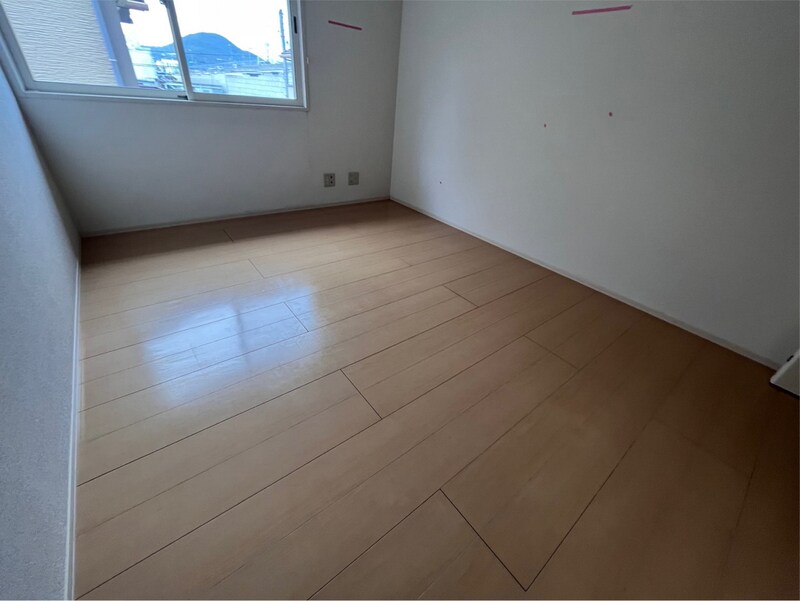 グランモア航A棟の物件内観写真