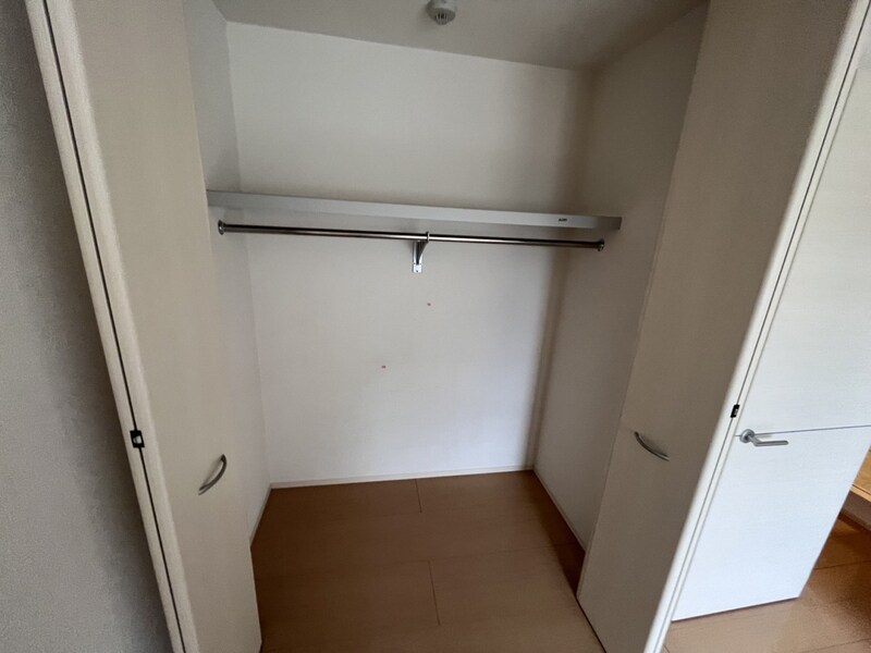 グランモア航A棟の物件内観写真