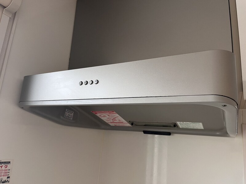 グランモア航A棟の物件内観写真