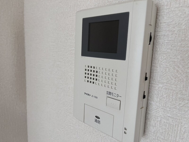 グランモア航A棟の物件内観写真