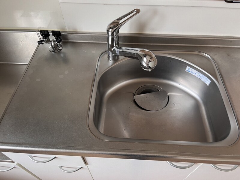 グランモア航A棟の物件内観写真