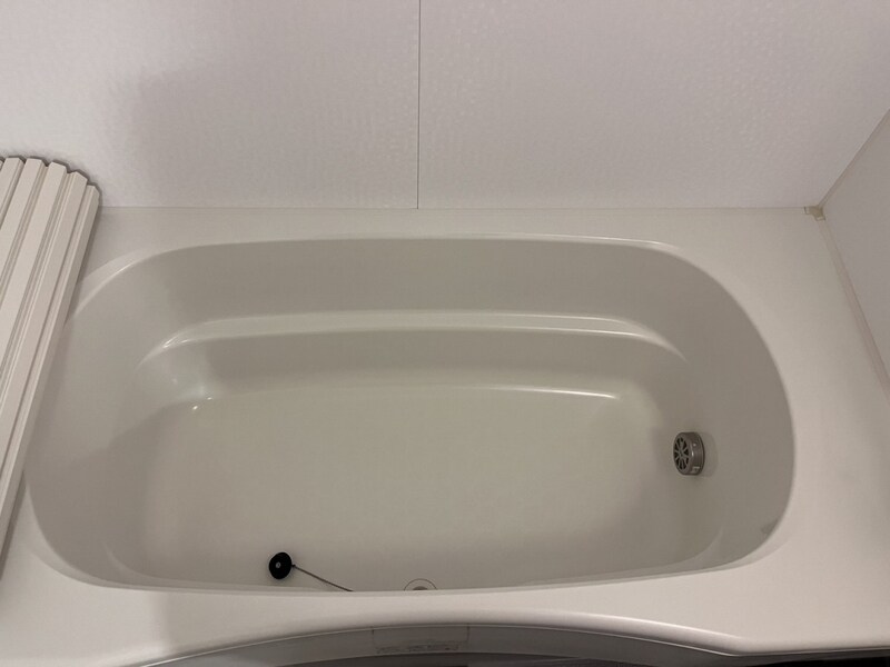 グランモア航A棟の物件内観写真