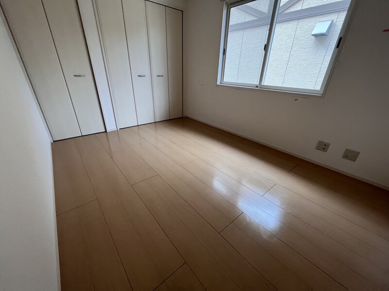 グランモア航A棟の物件内観写真