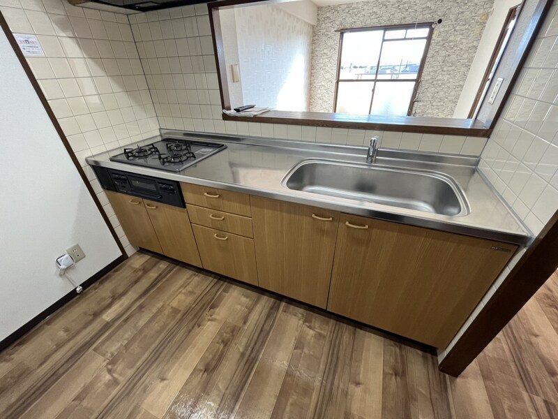 ハーモニー三幸Ⅰの物件内観写真