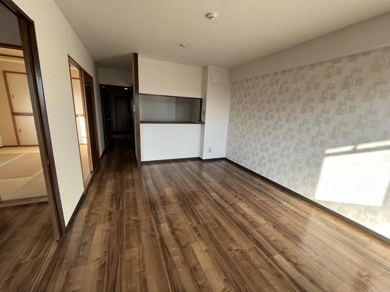 ハーモニー三幸Ⅰの物件内観写真