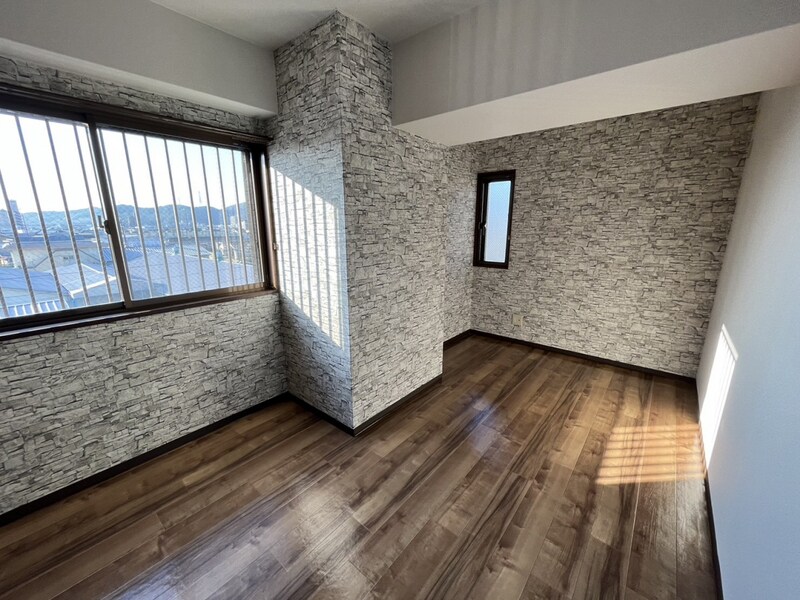 ハーモニー三幸Ⅰの物件内観写真