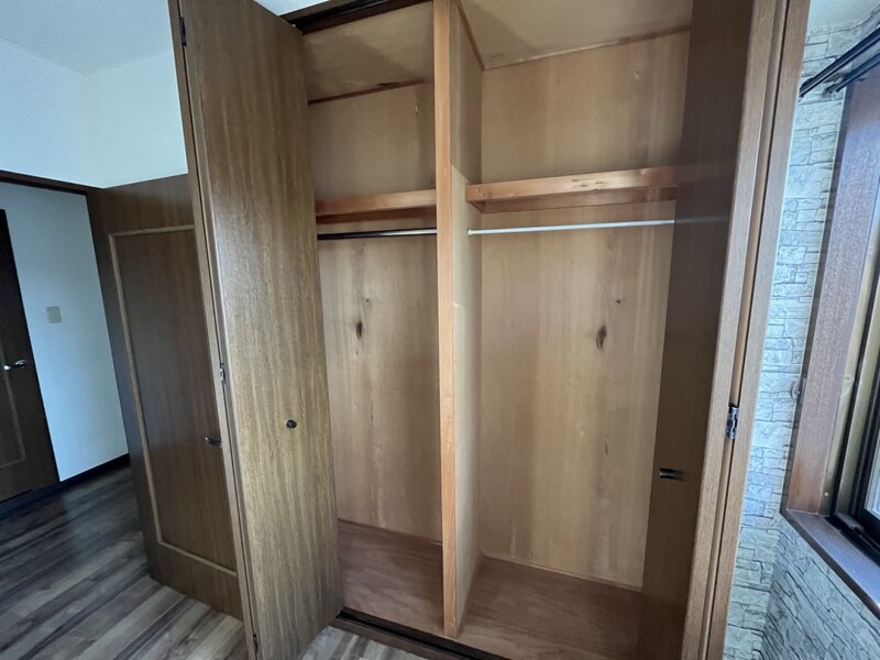 ハーモニー三幸Ⅰの物件内観写真