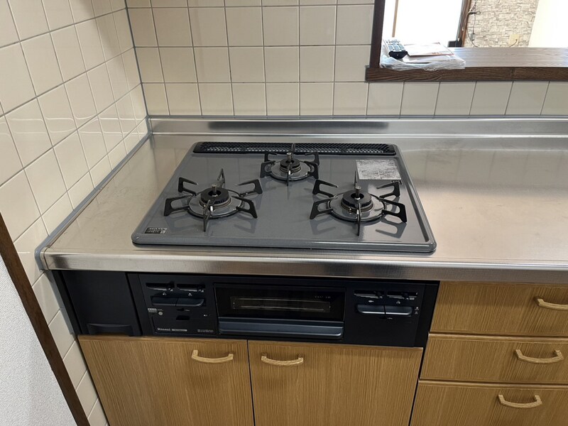 ハーモニー三幸Ⅰの物件内観写真