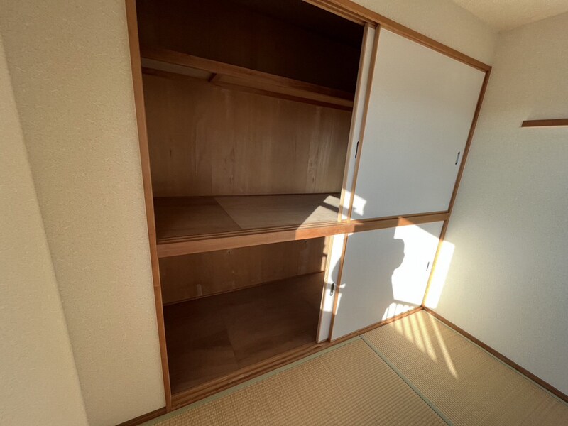 ハーモニー三幸Ⅰの物件内観写真