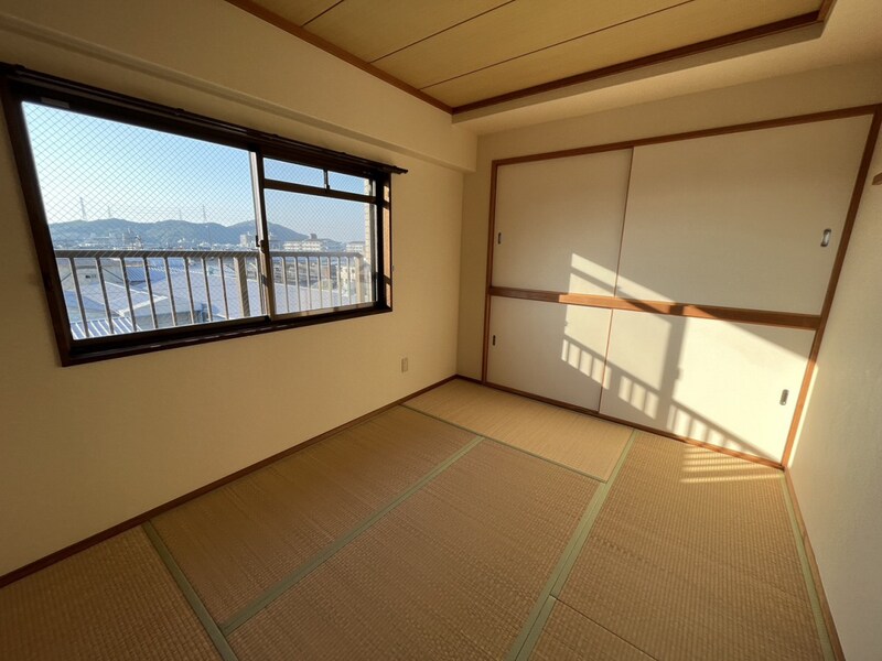 ハーモニー三幸Ⅰの物件内観写真