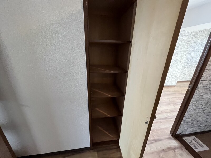 ハーモニー三幸Ⅰの物件内観写真