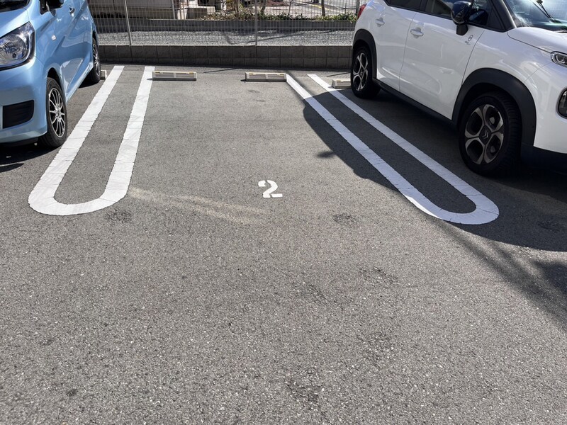 AXIOの物件外観写真