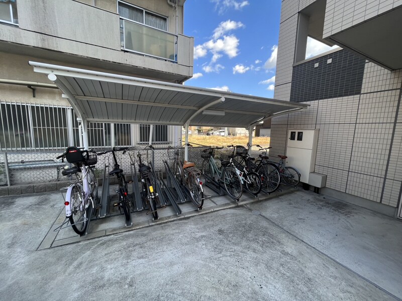 AXIOの物件内観写真