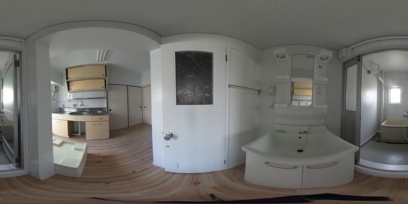 ビレッジハウス太子の物件内観写真