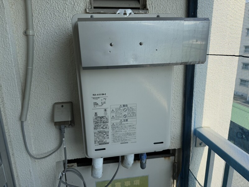 ビレッジハウス太子の物件内観写真