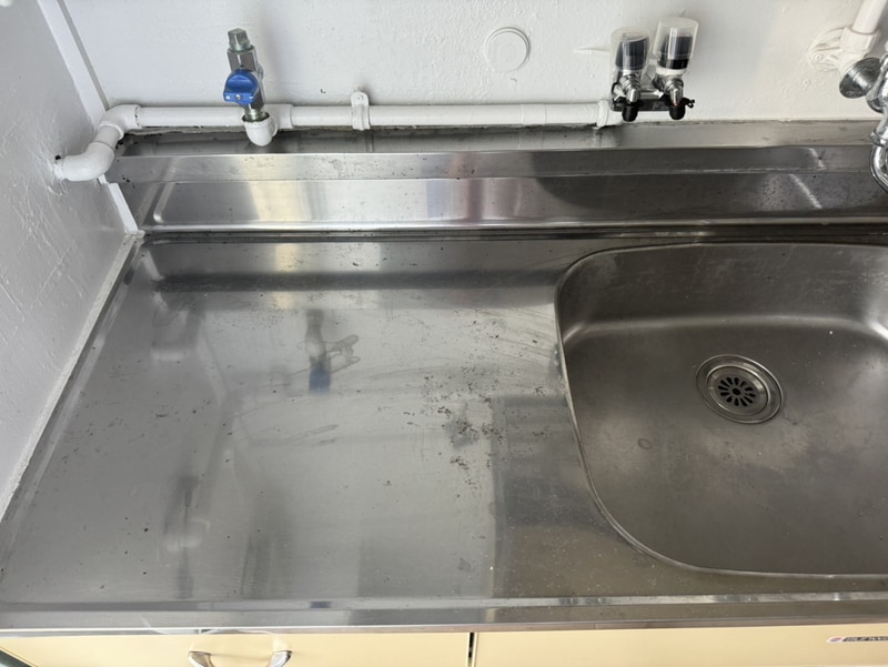 ビレッジハウス太子の物件内観写真