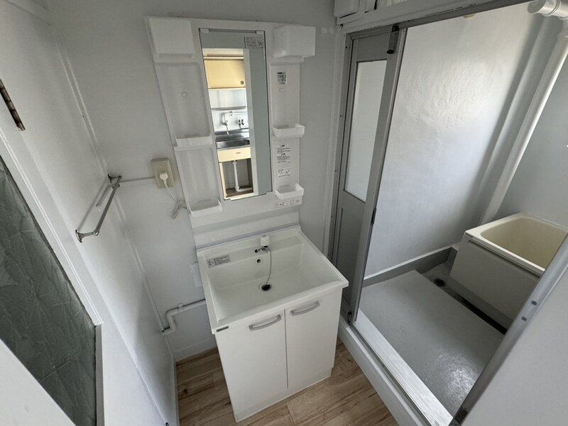 ビレッジハウス太子の物件内観写真