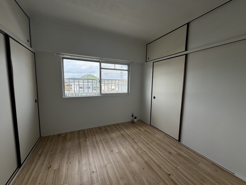 ビレッジハウス太子の物件内観写真