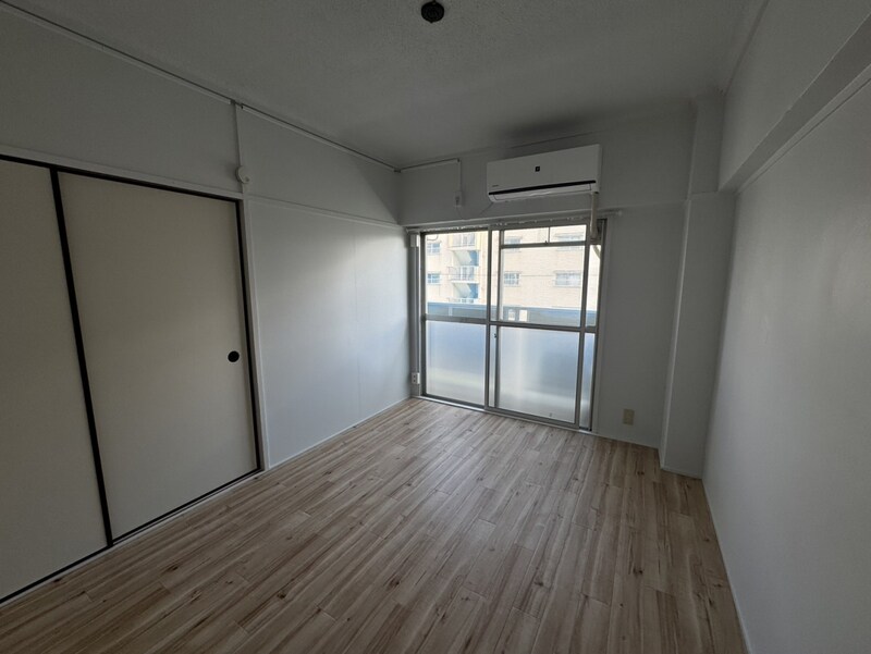 ビレッジハウス太子の物件内観写真